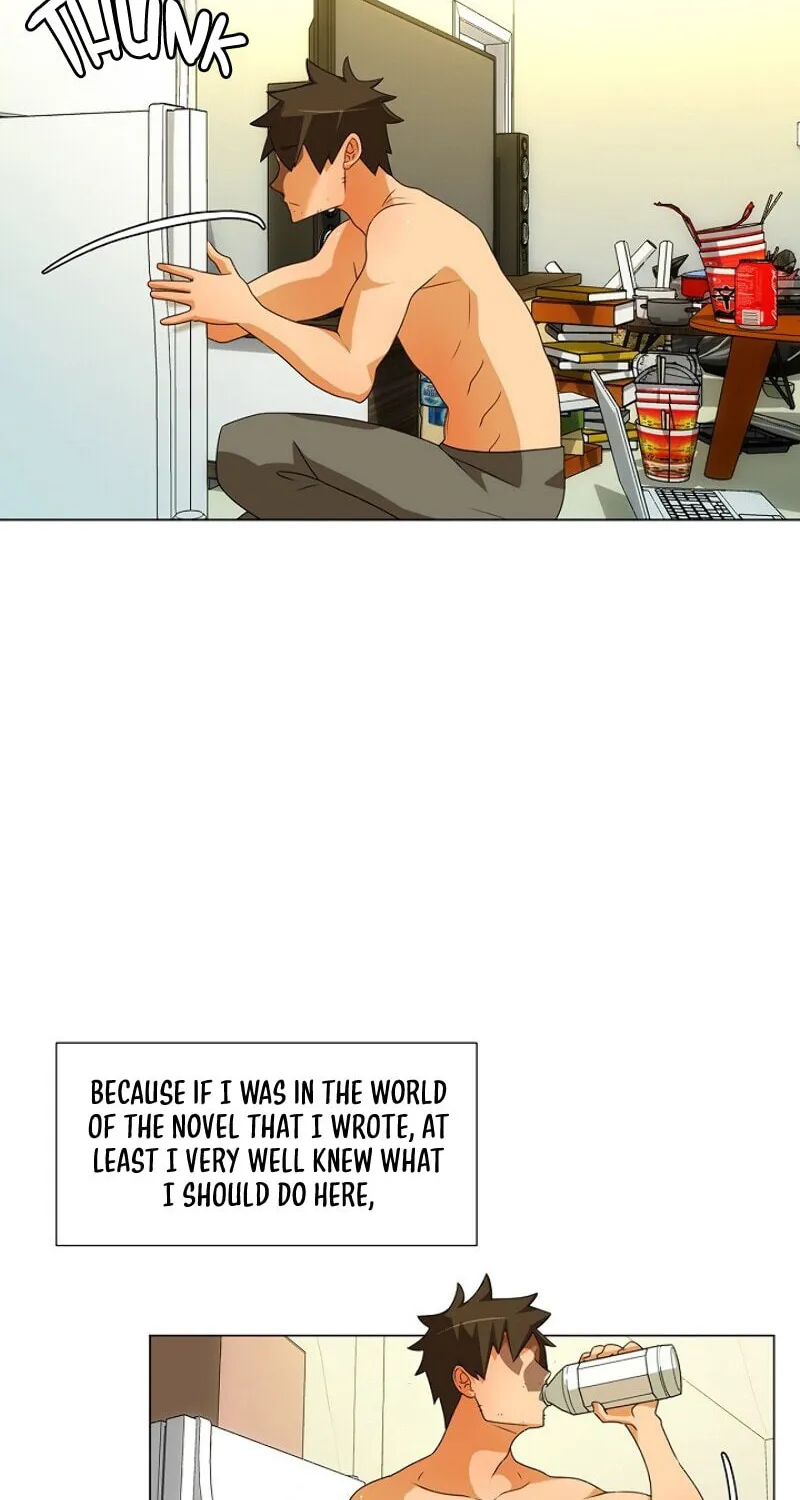 The Novel
