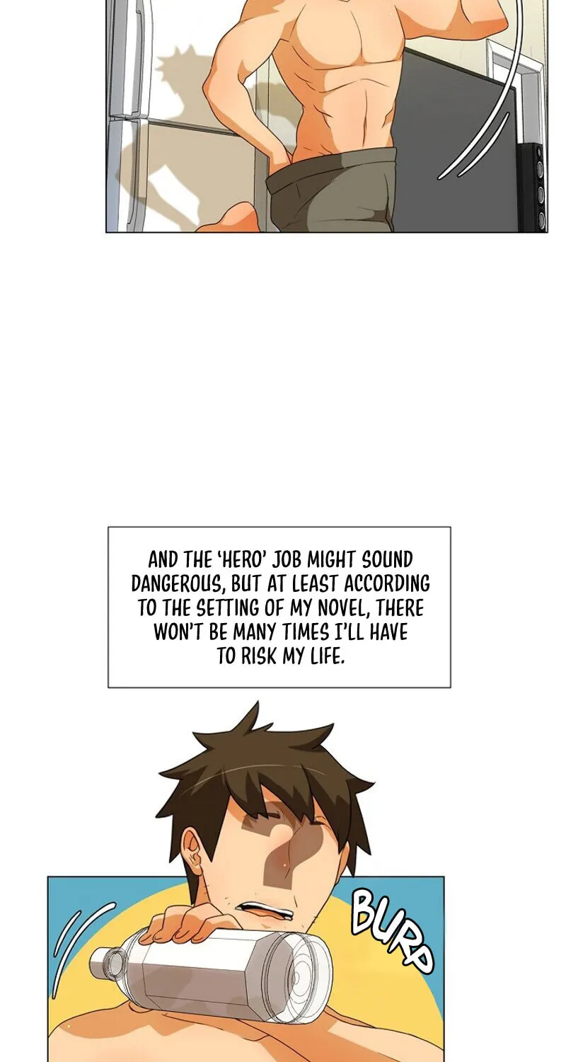 The Novel