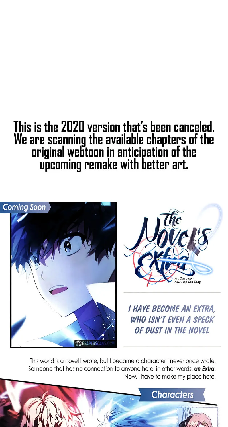 The Novel