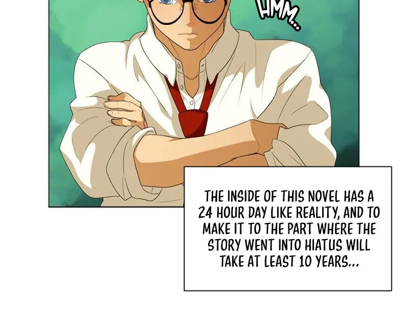 The Novel