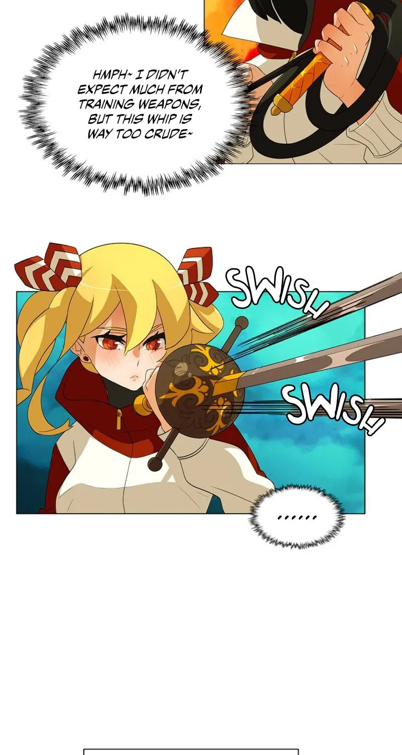 The Novel