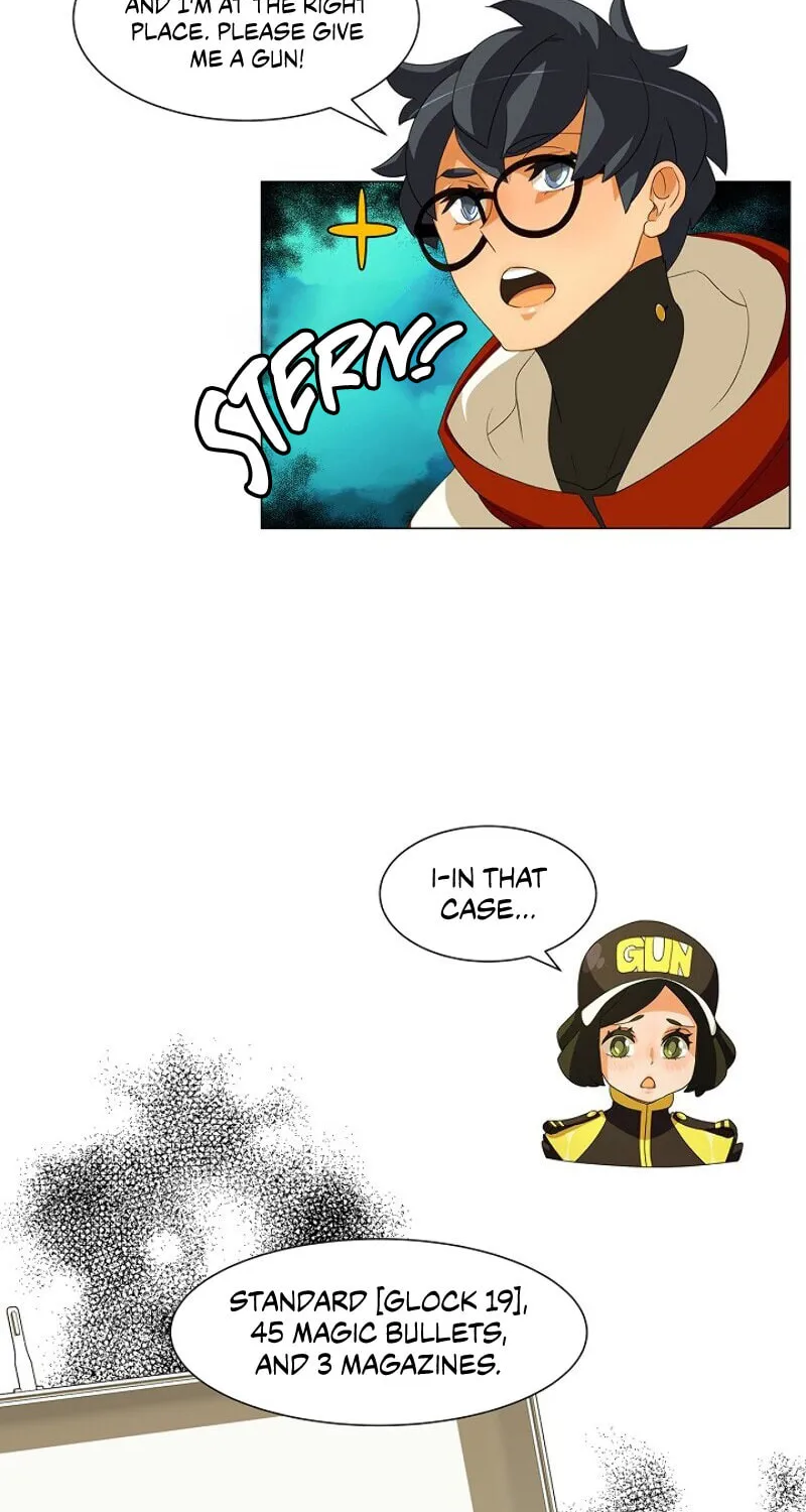 The Novel