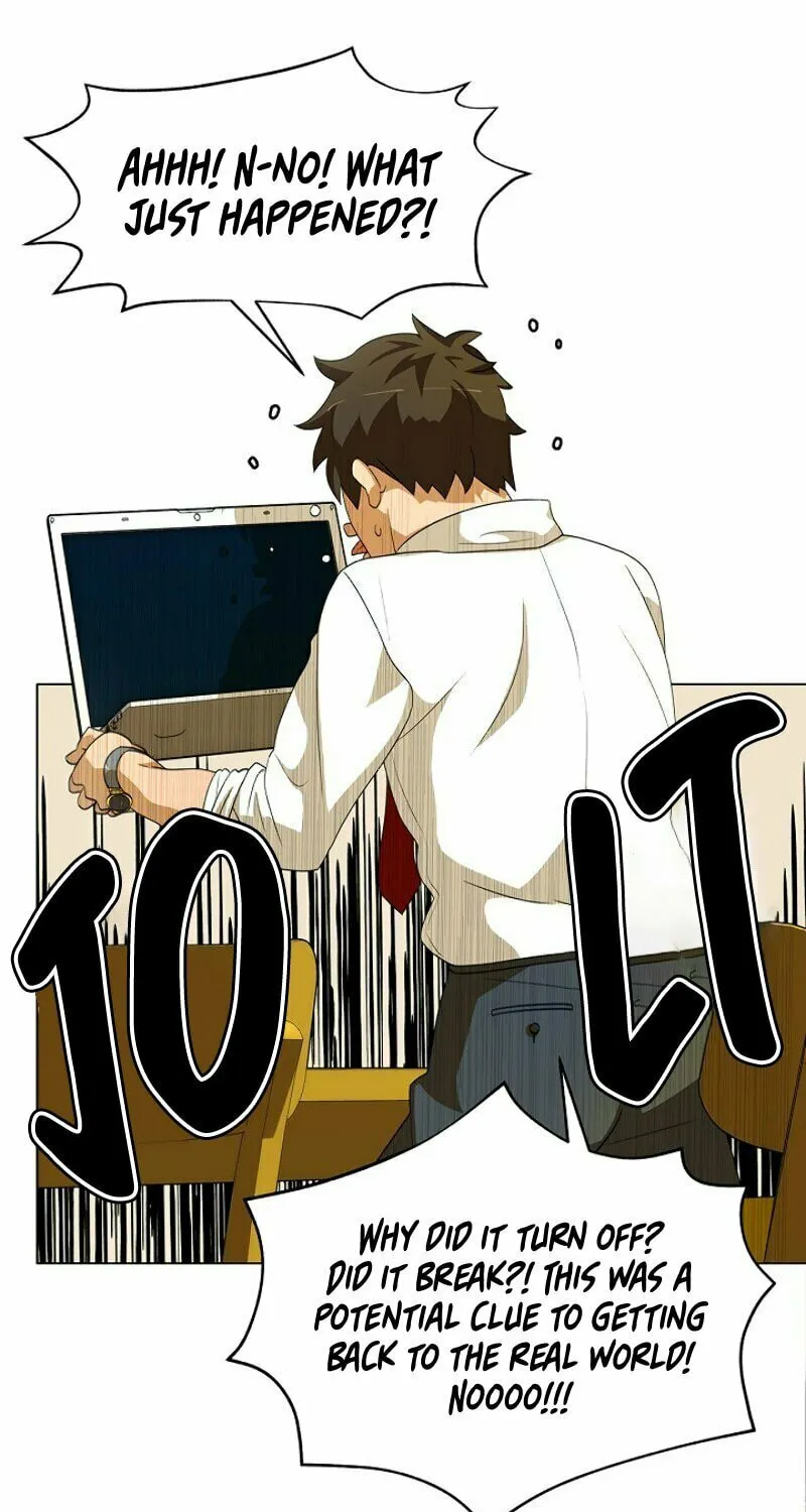 The Novel