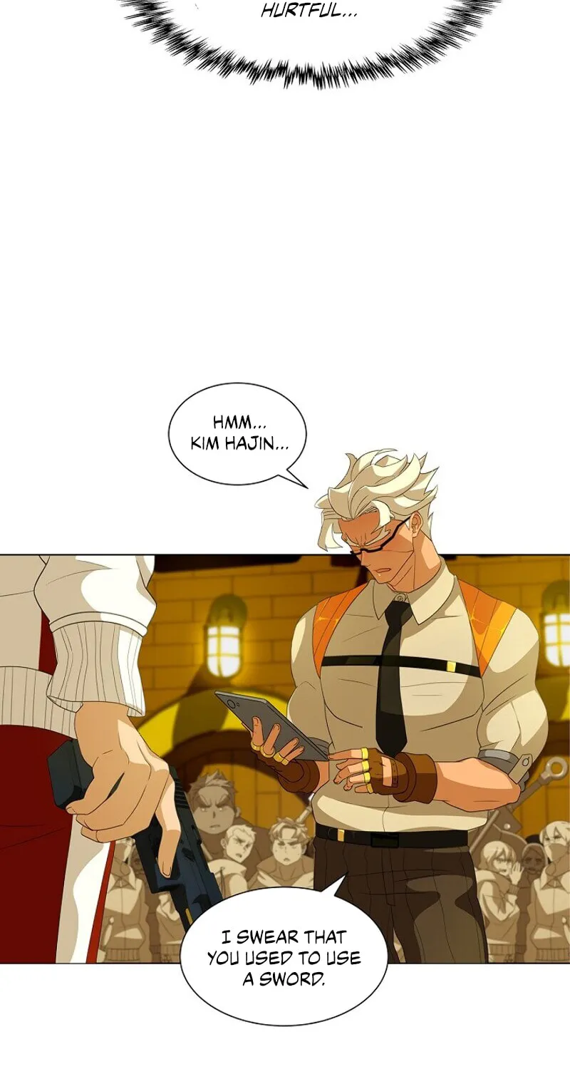 The Novel