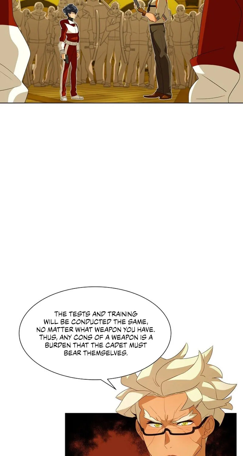 The Novel