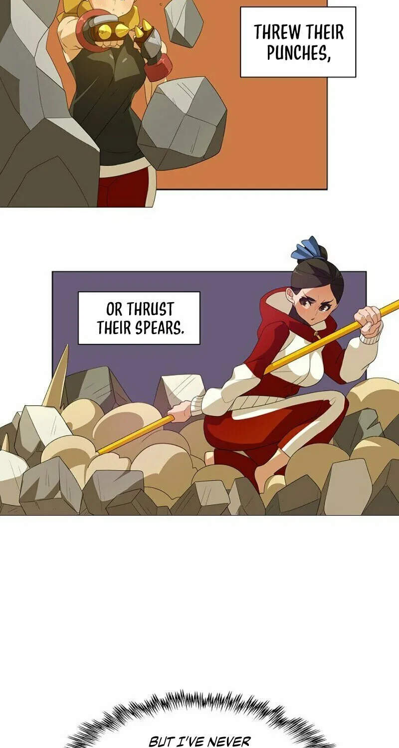 The Novel