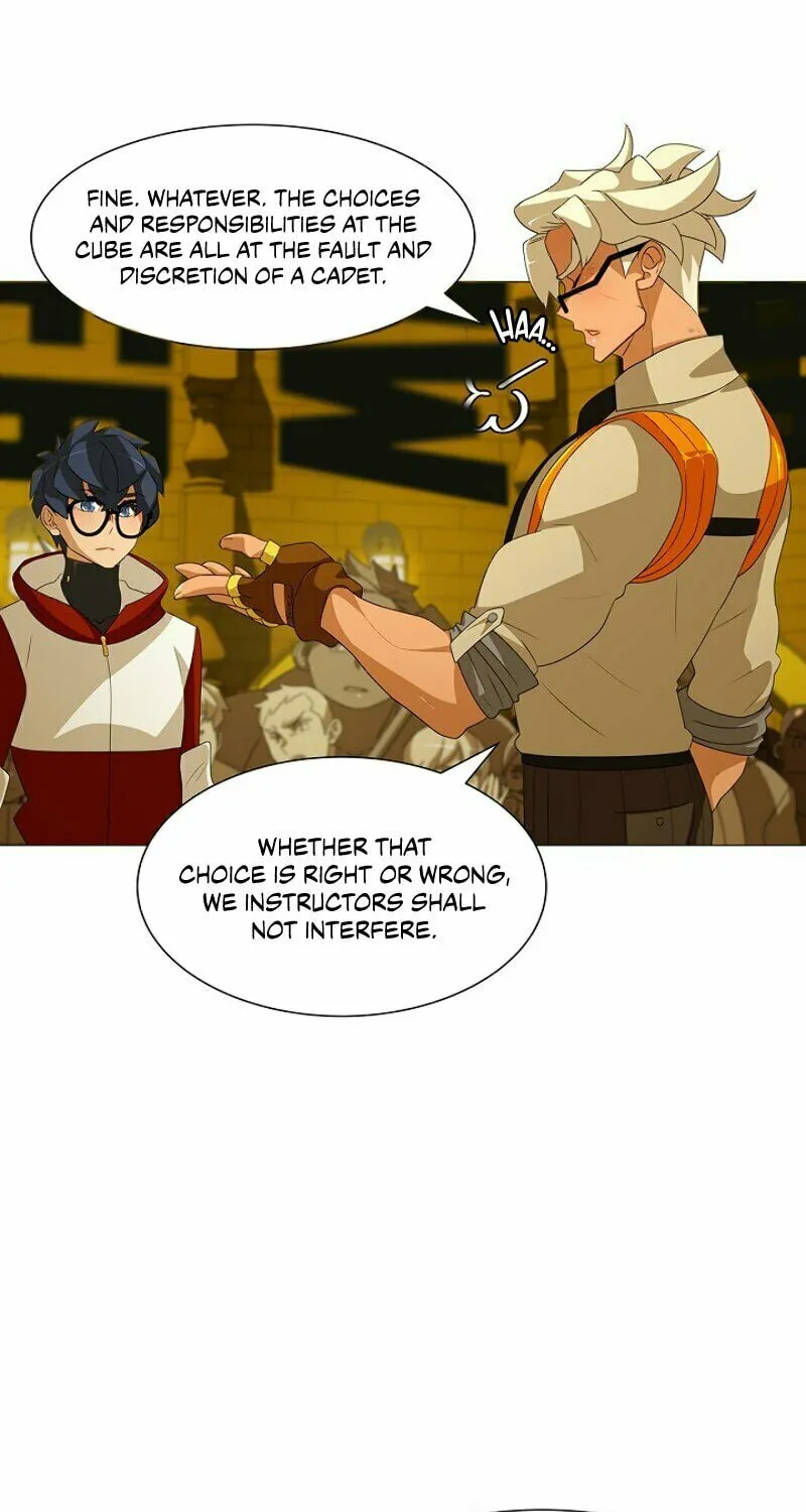 The Novel
