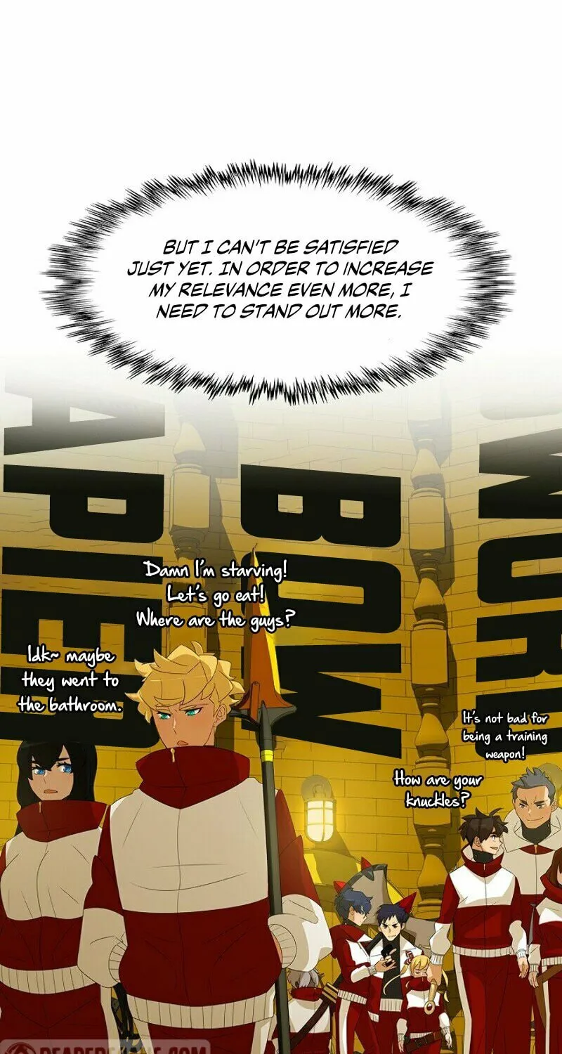 The Novel