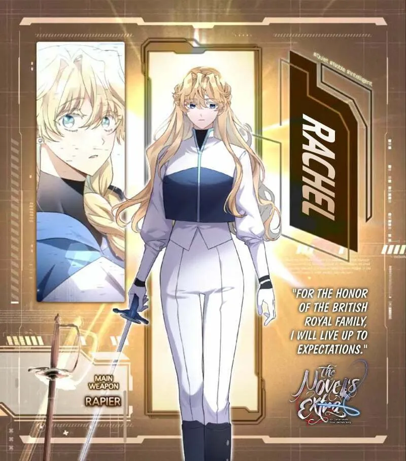The Novel