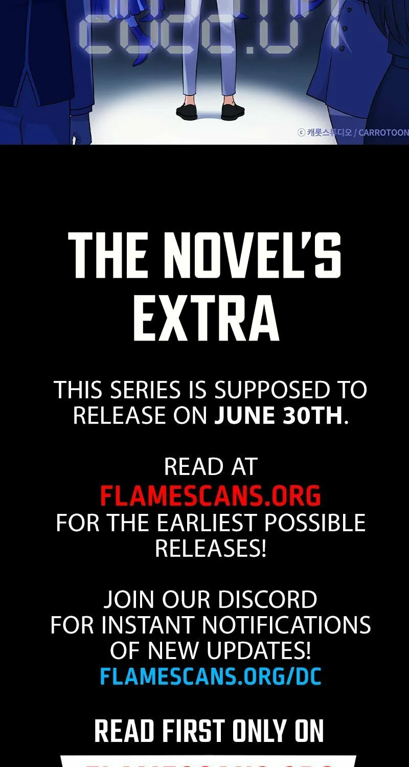 The Novel