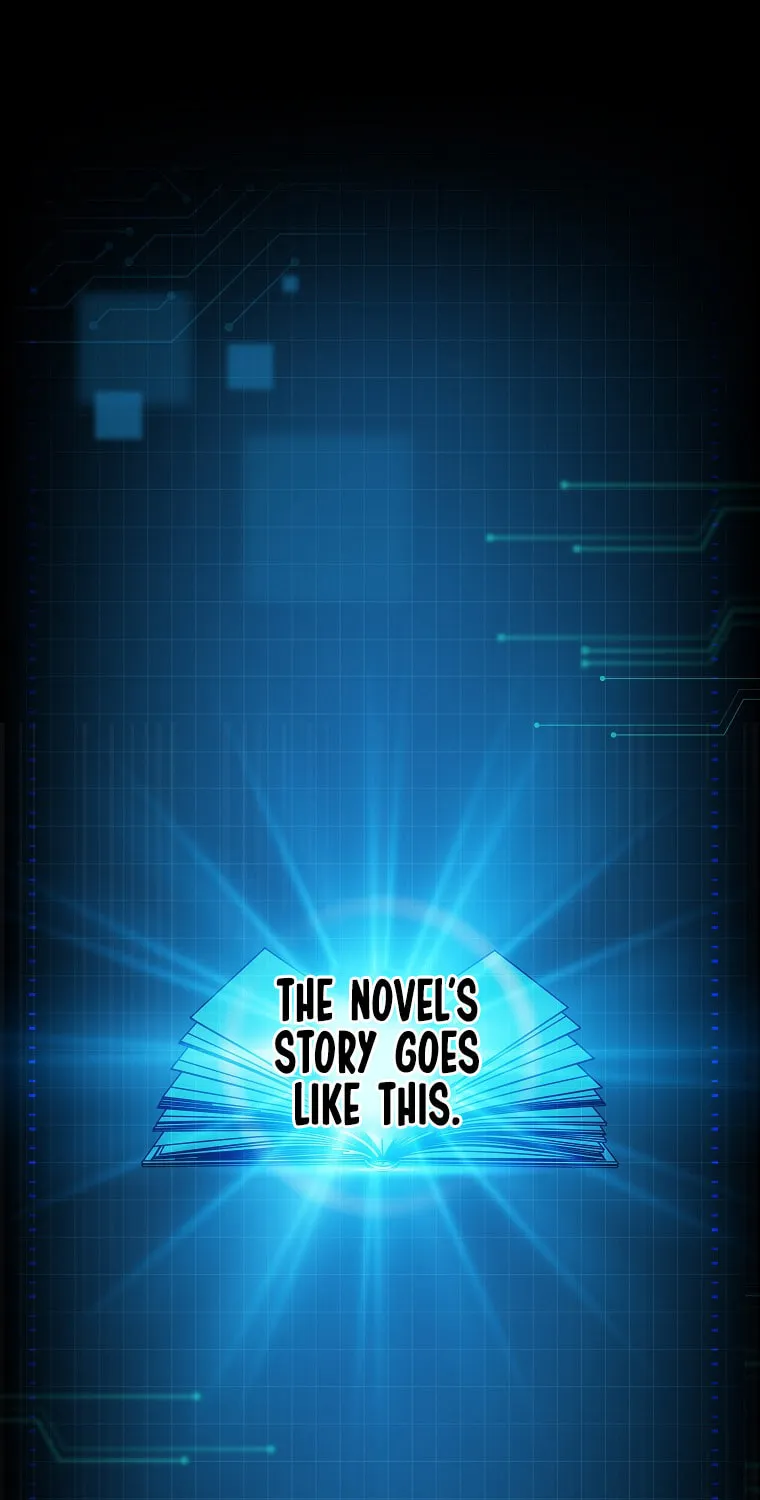 The Novel