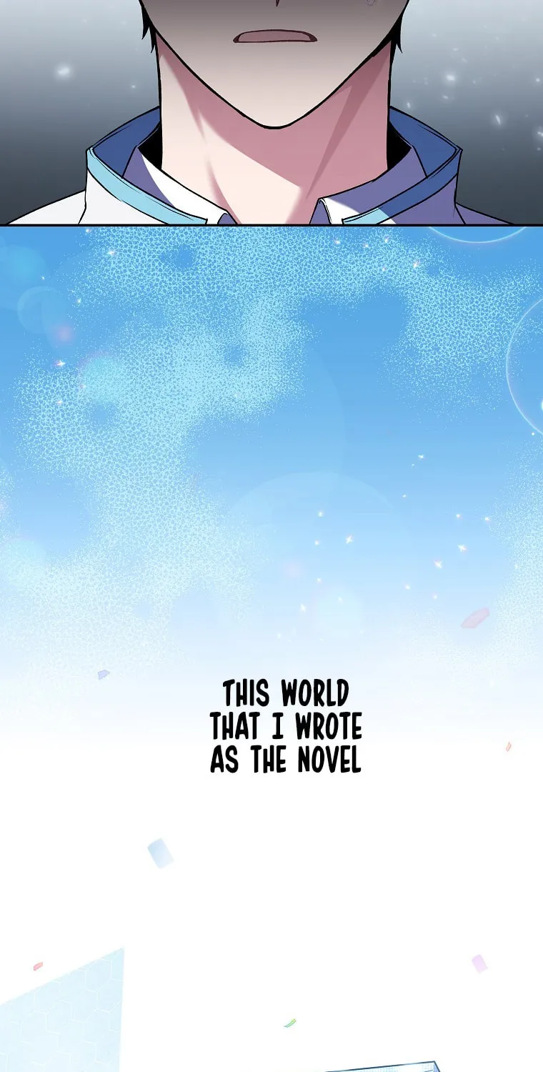 The Novel