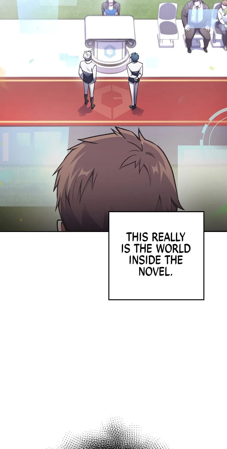 The Novel