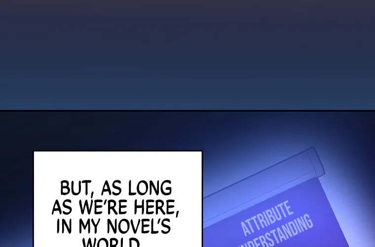 The Novel