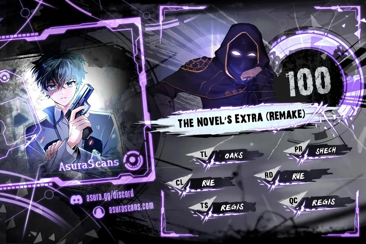 The Novel