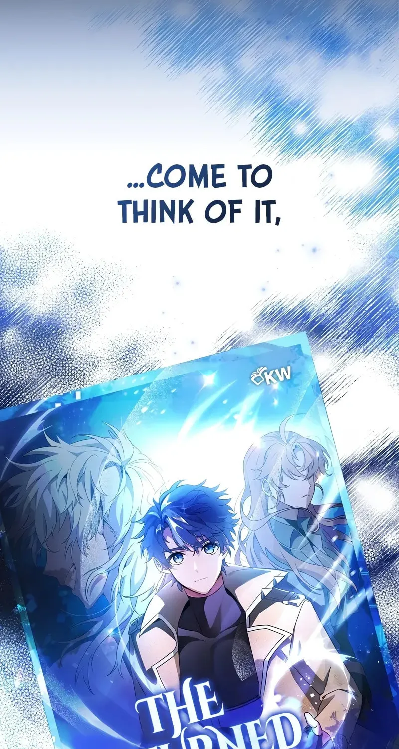 The Novel