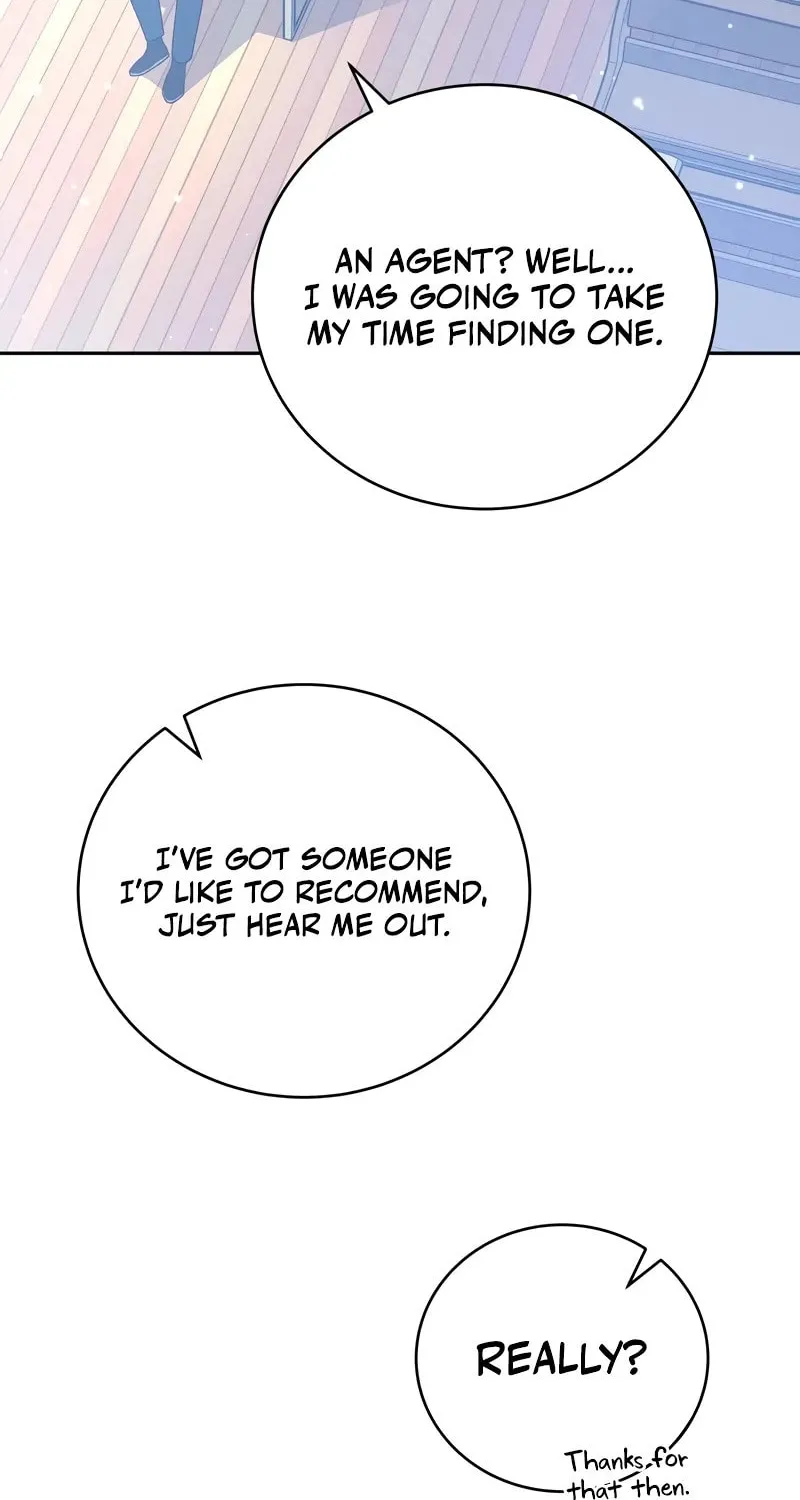 The Novel