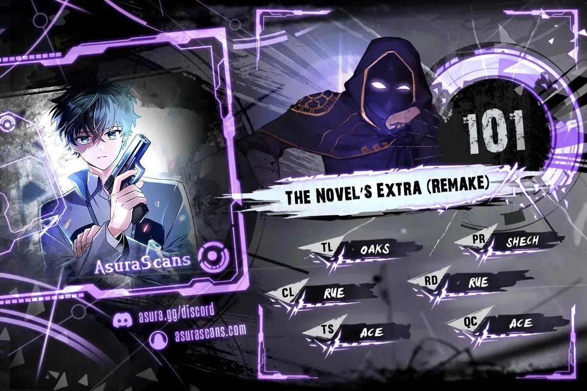 The Novel