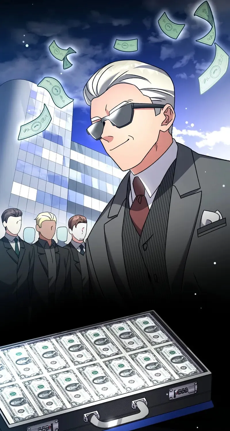 The Novel