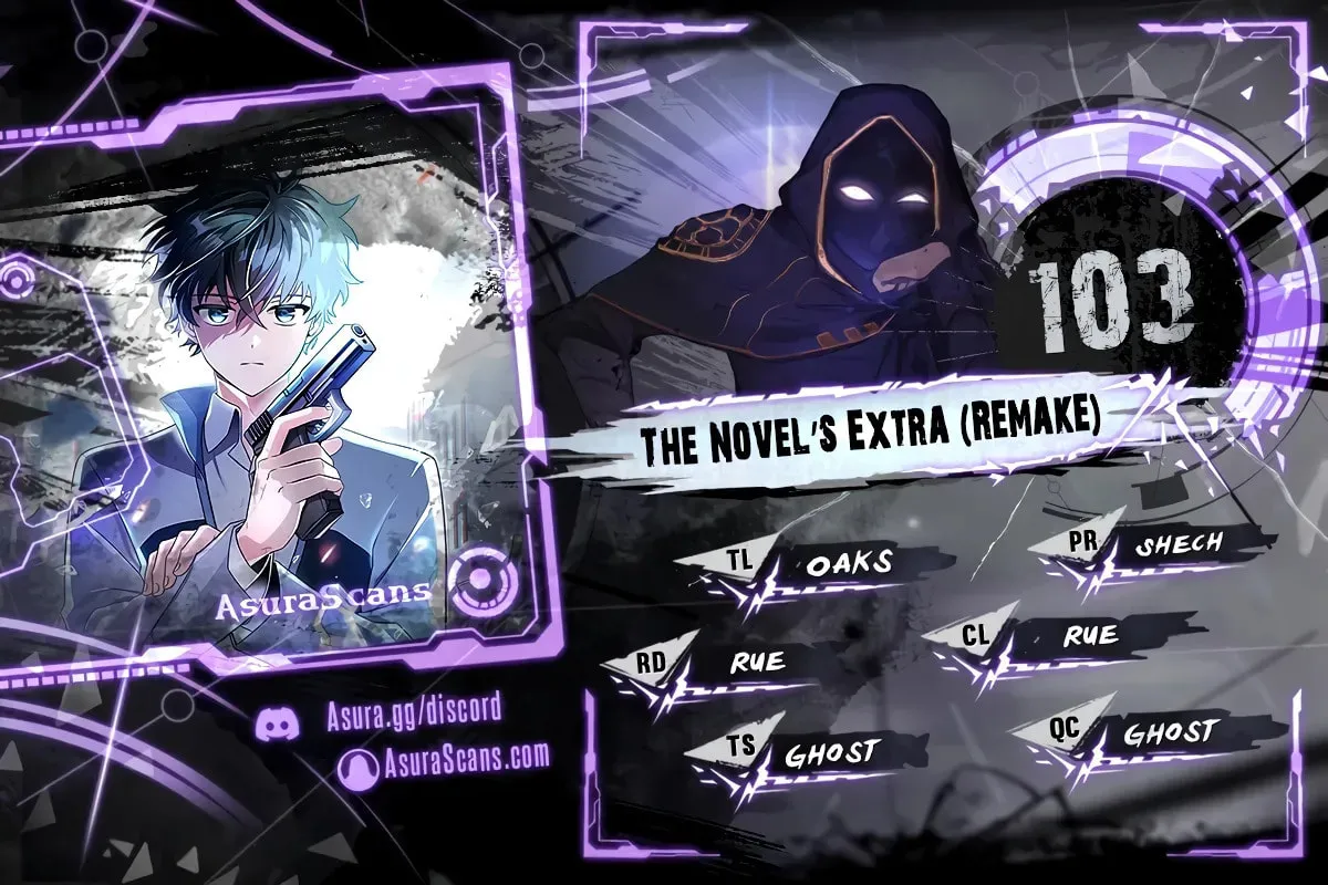 The Novel