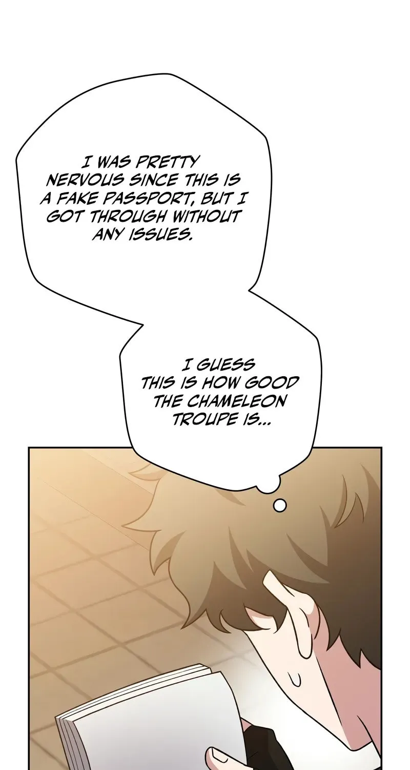 The Novel