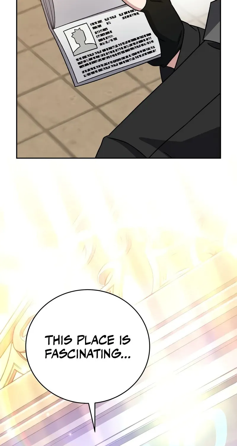 The Novel