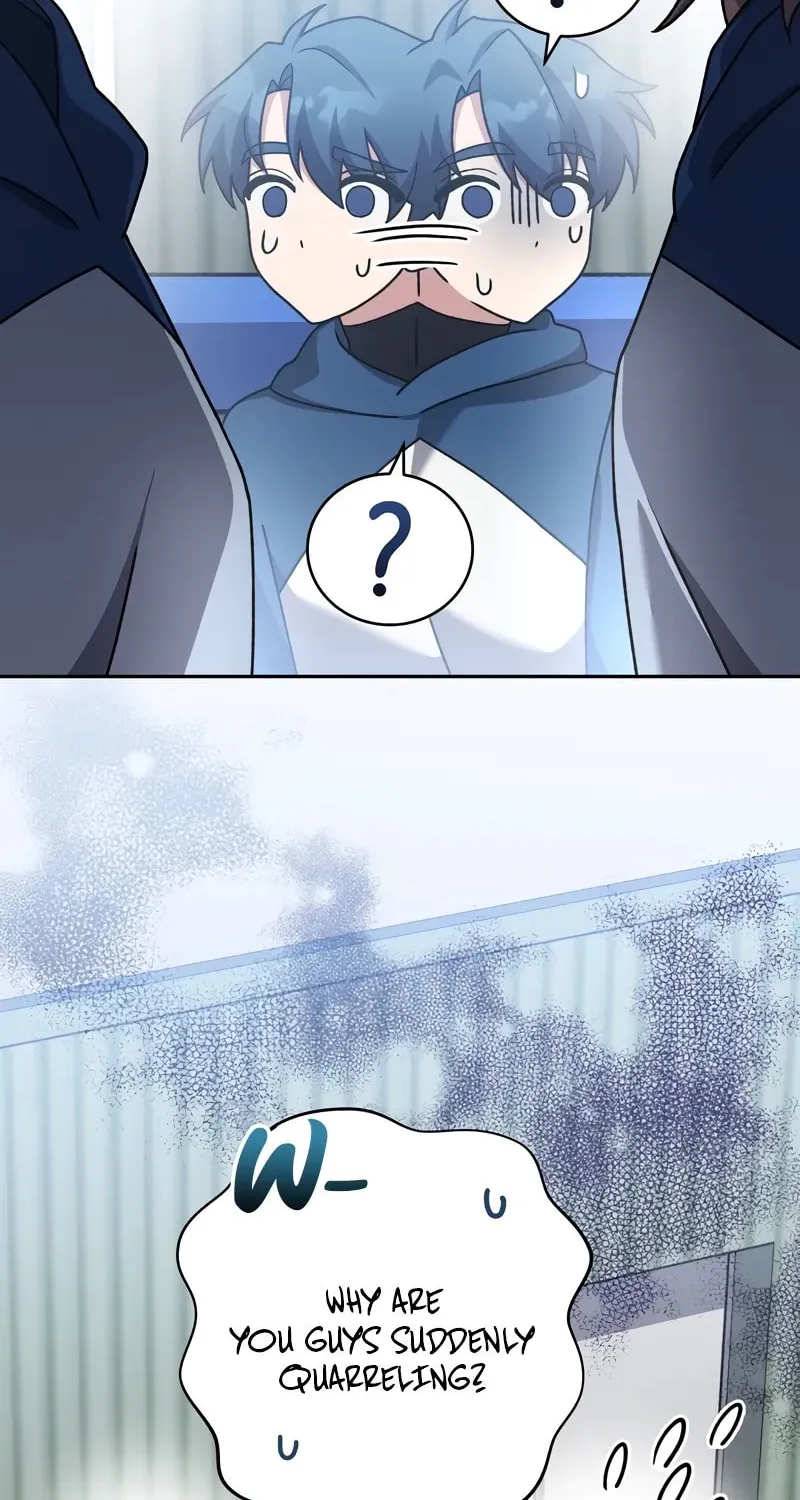 The Novel