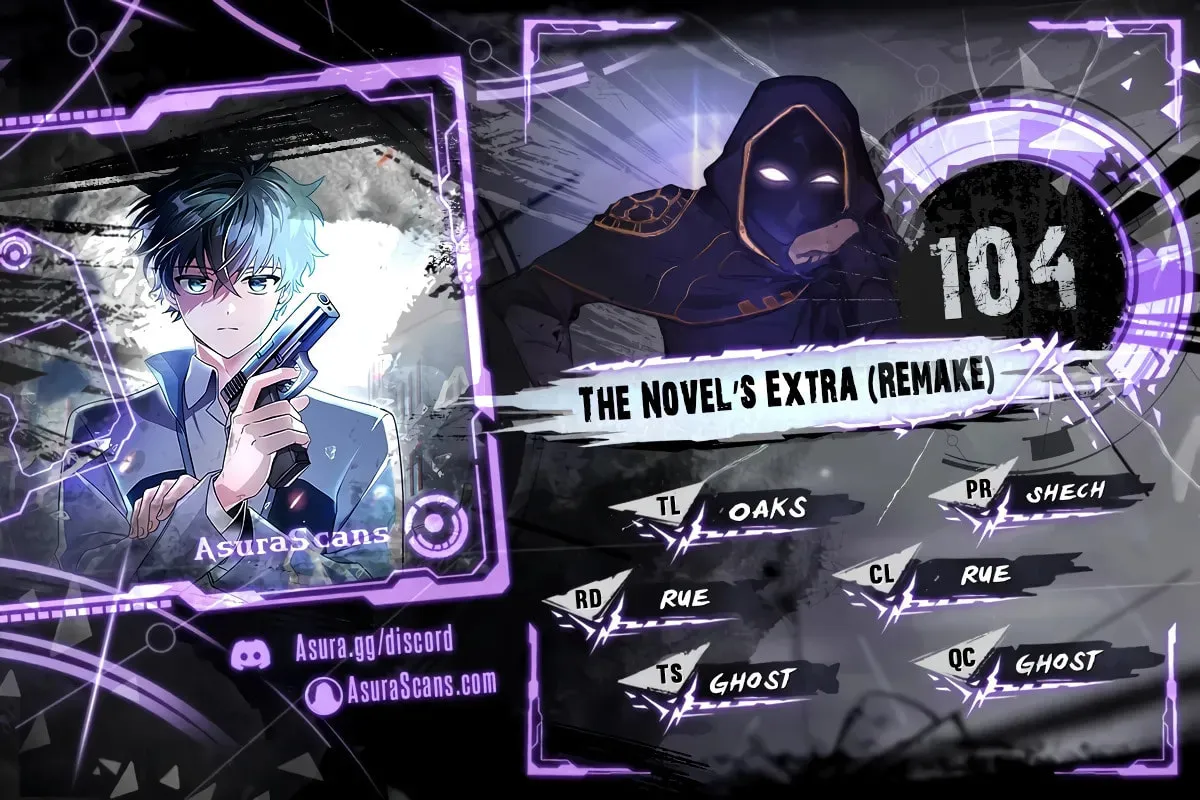 The Novel