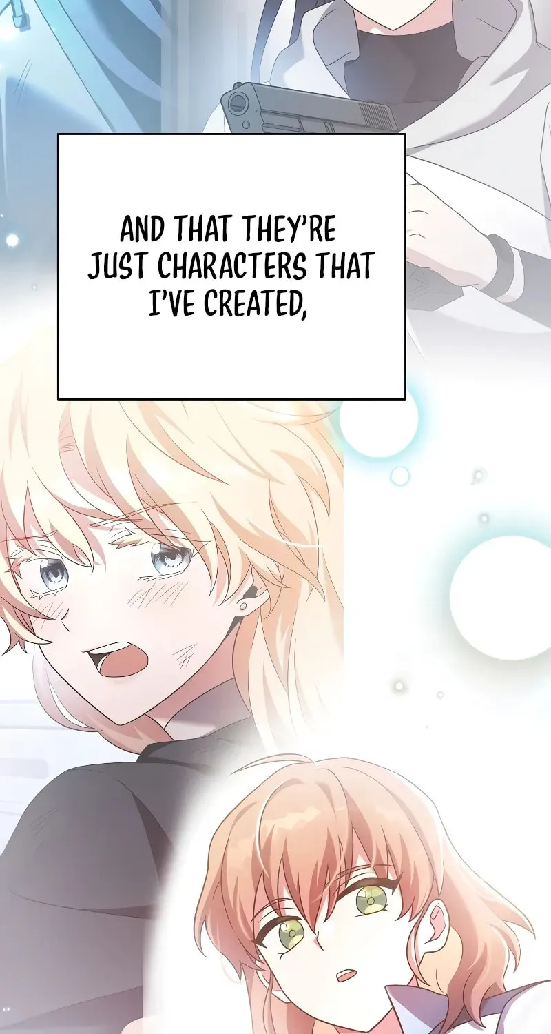 The Novel