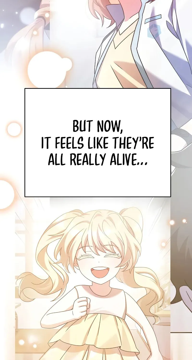 The Novel