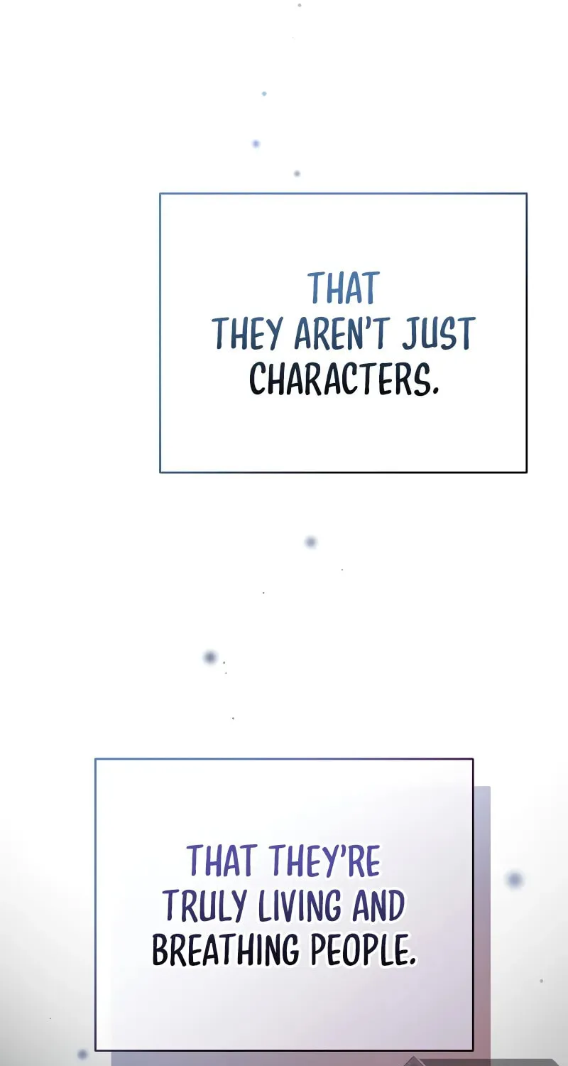 The Novel