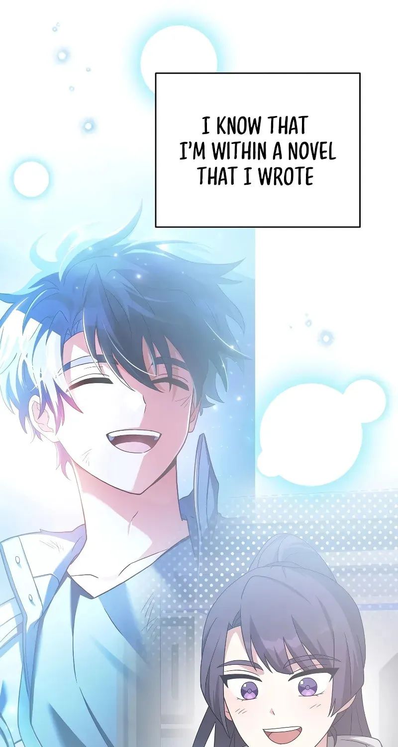 The Novel