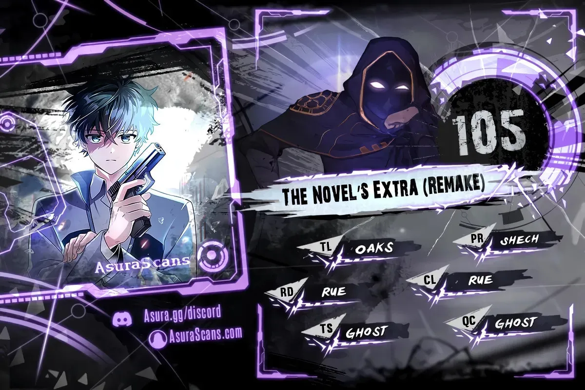 The Novel