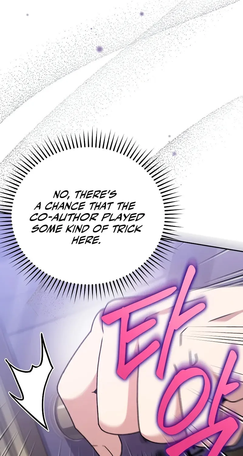 The Novel