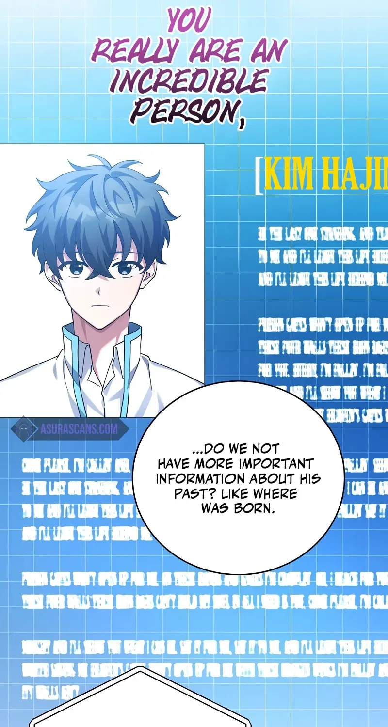 The Novel