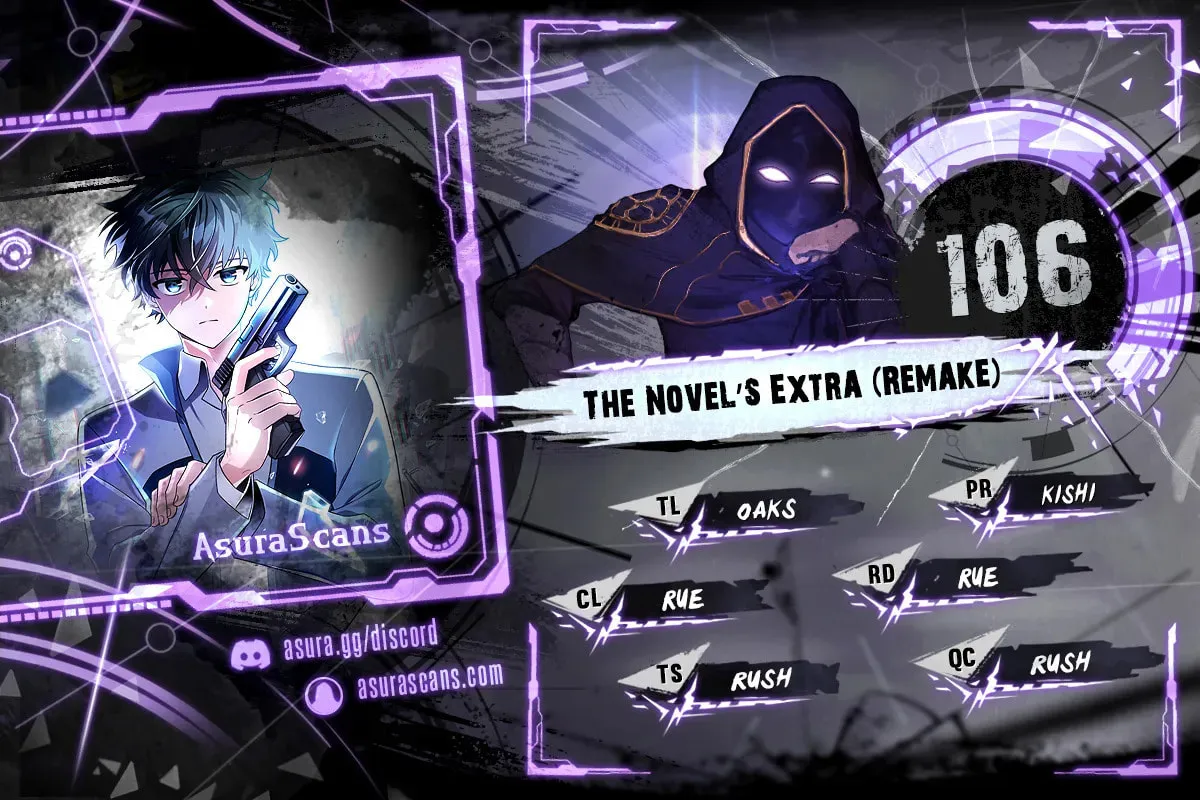 The Novel