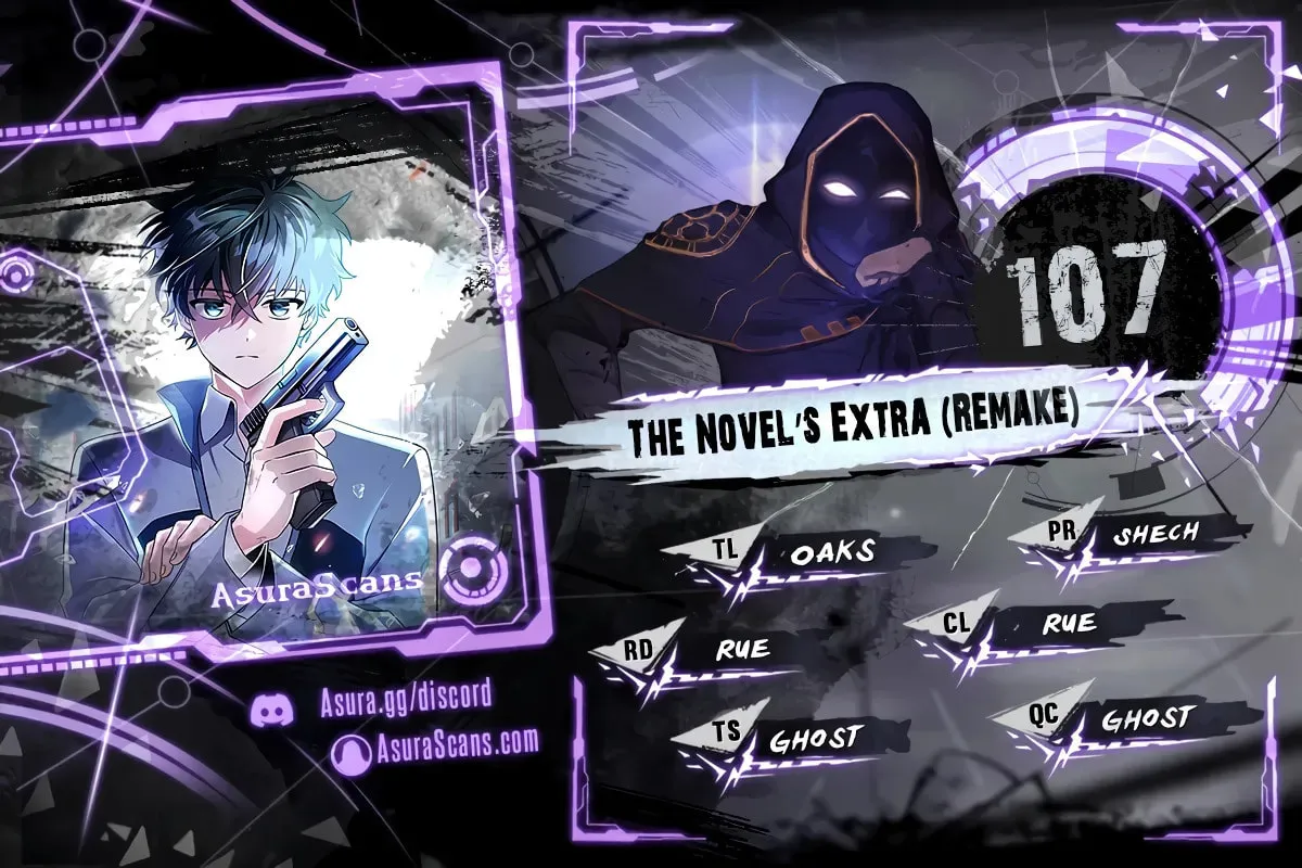 The Novel