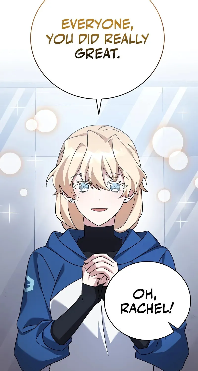 The Novel
