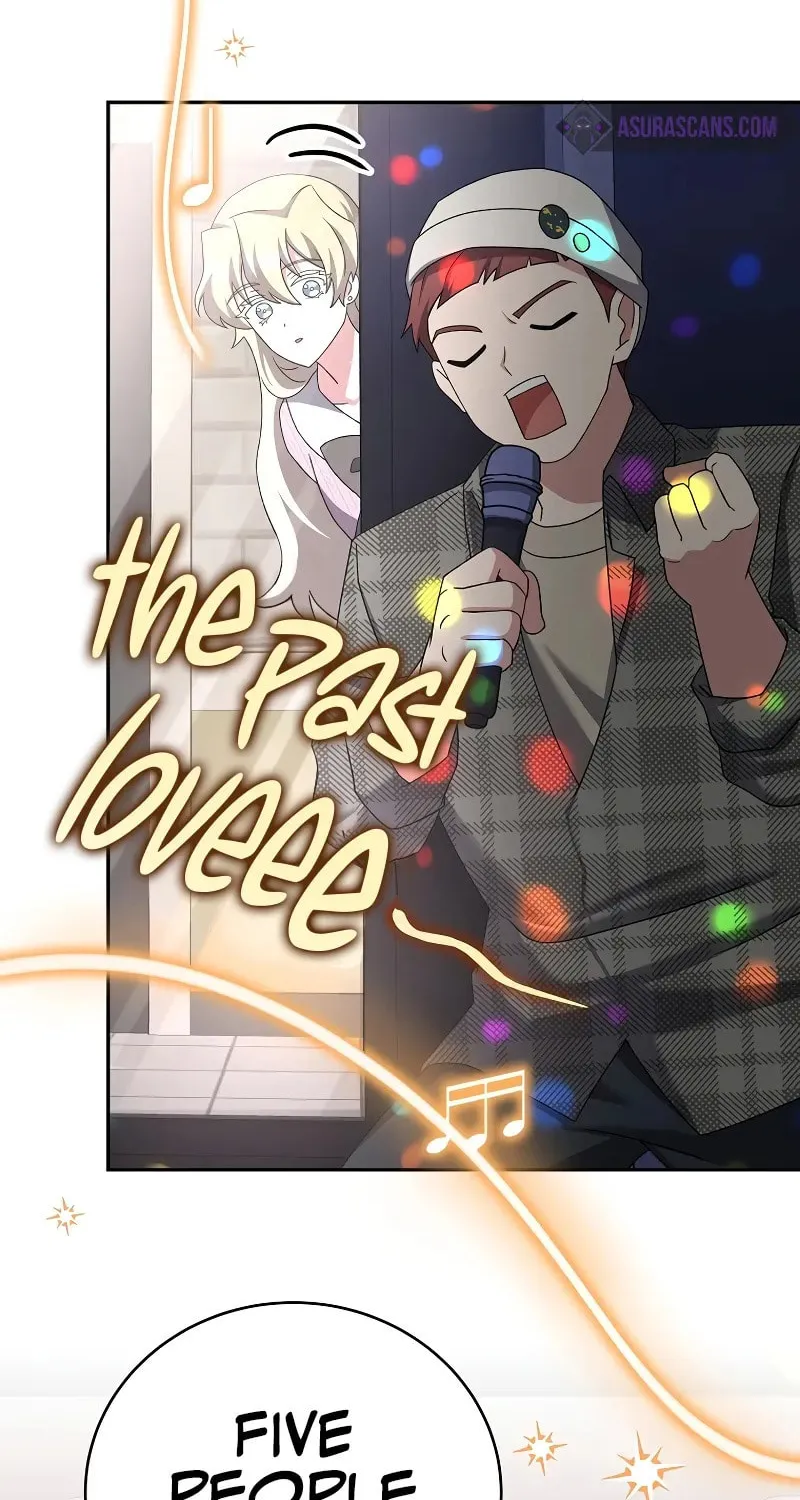 The Novel
