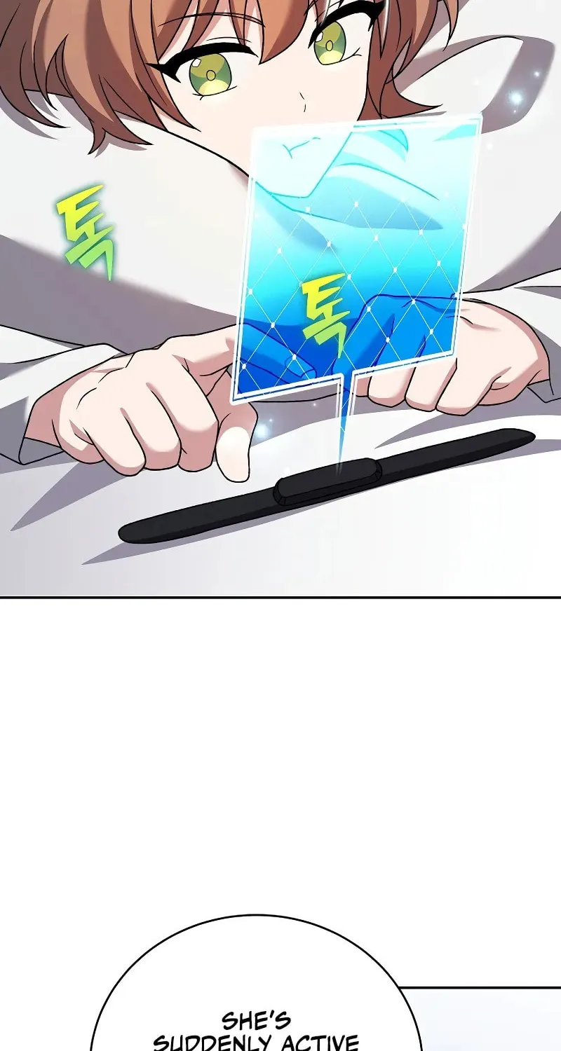 The Novel