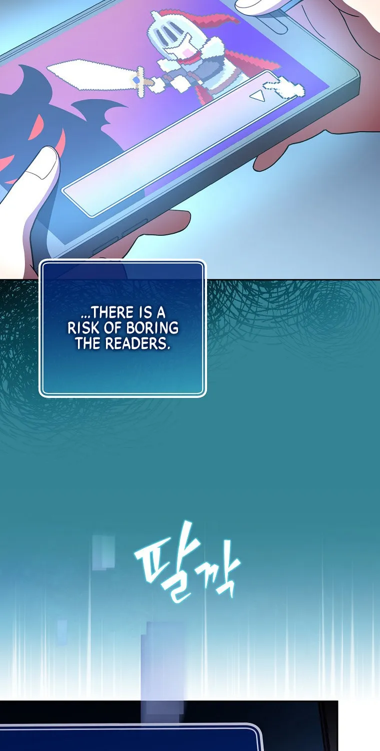The Novel