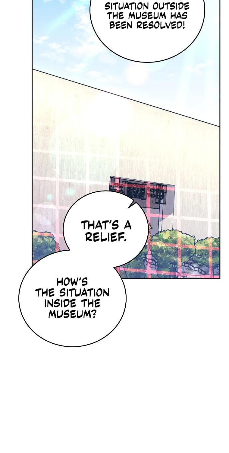 The Novel