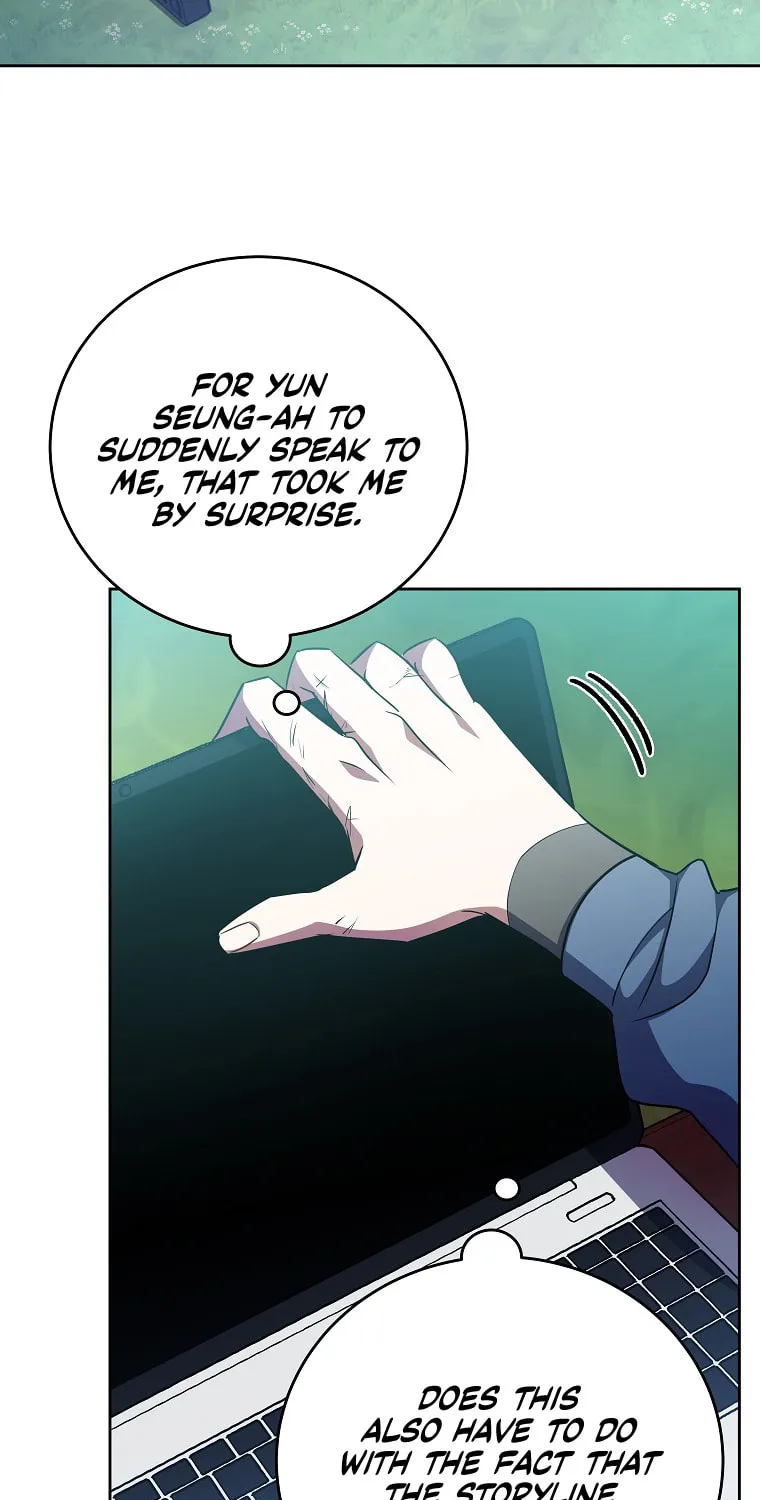 The Novel
