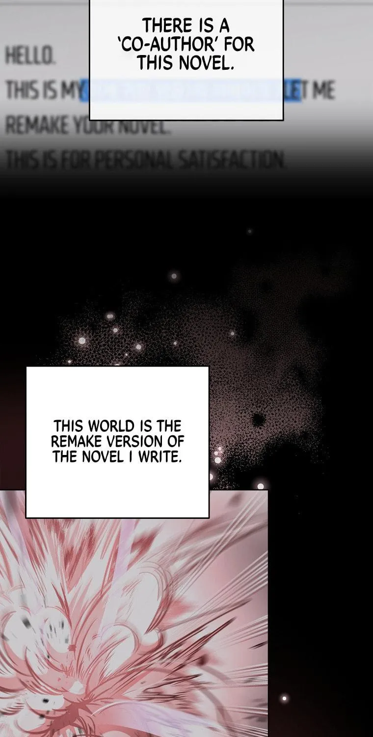 The Novel