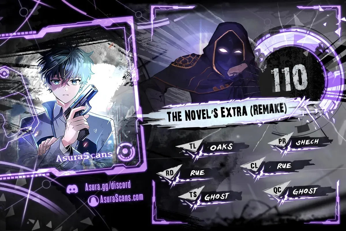 The Novel