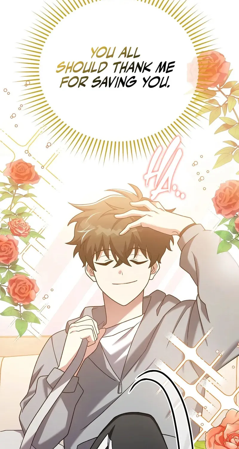 The Novel