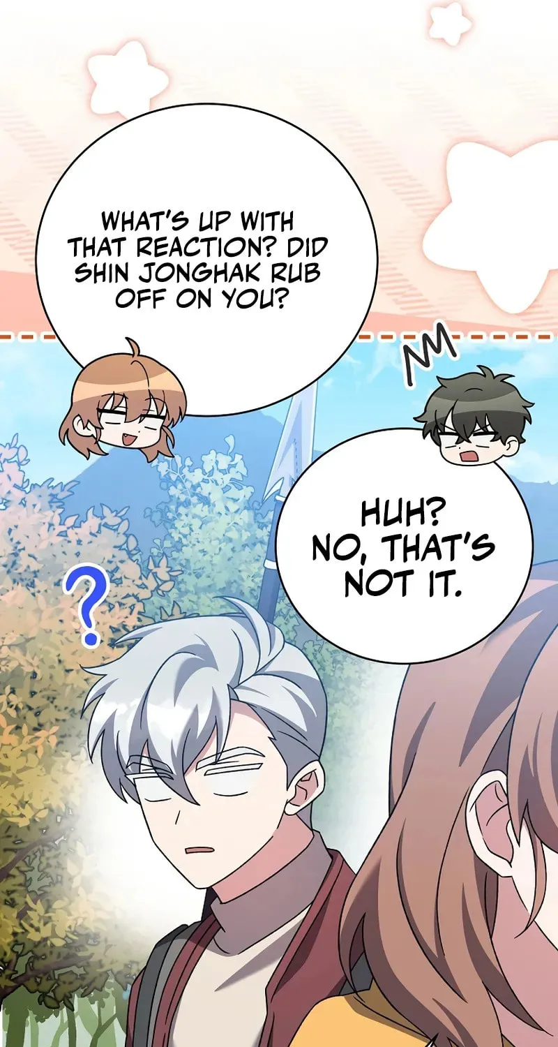 The Novel