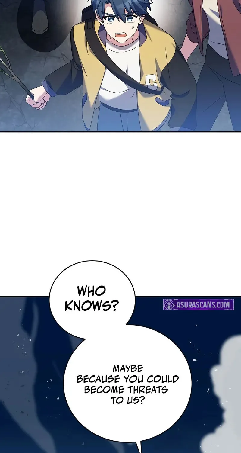 The Novel