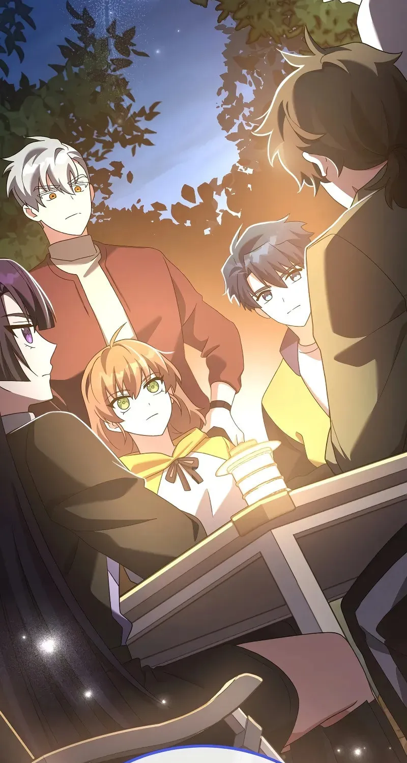 The Novel