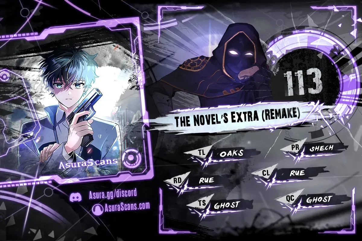 The Novel